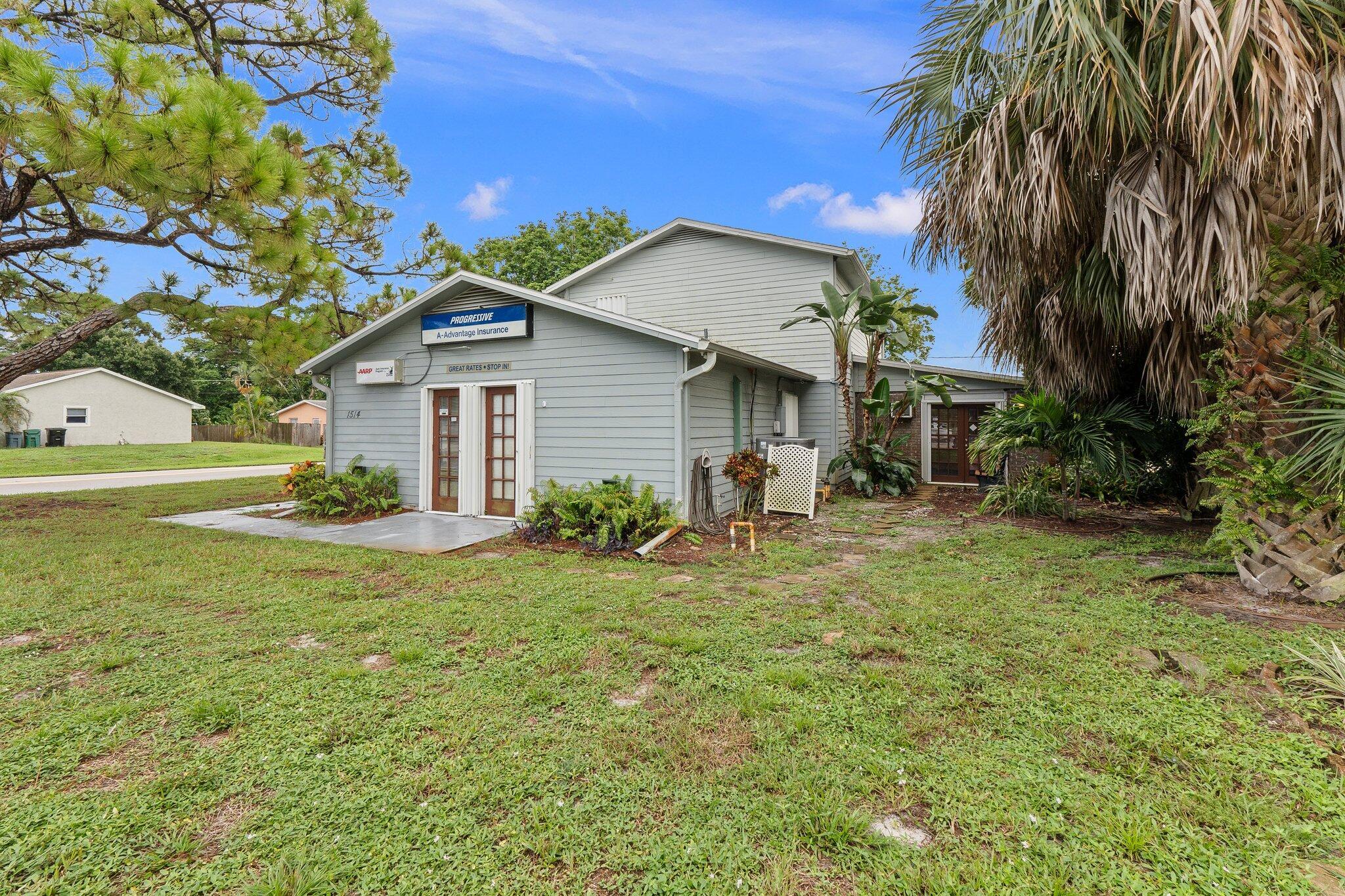 SOUTH PORT ST LUCIE UNIT - Commercial Sale