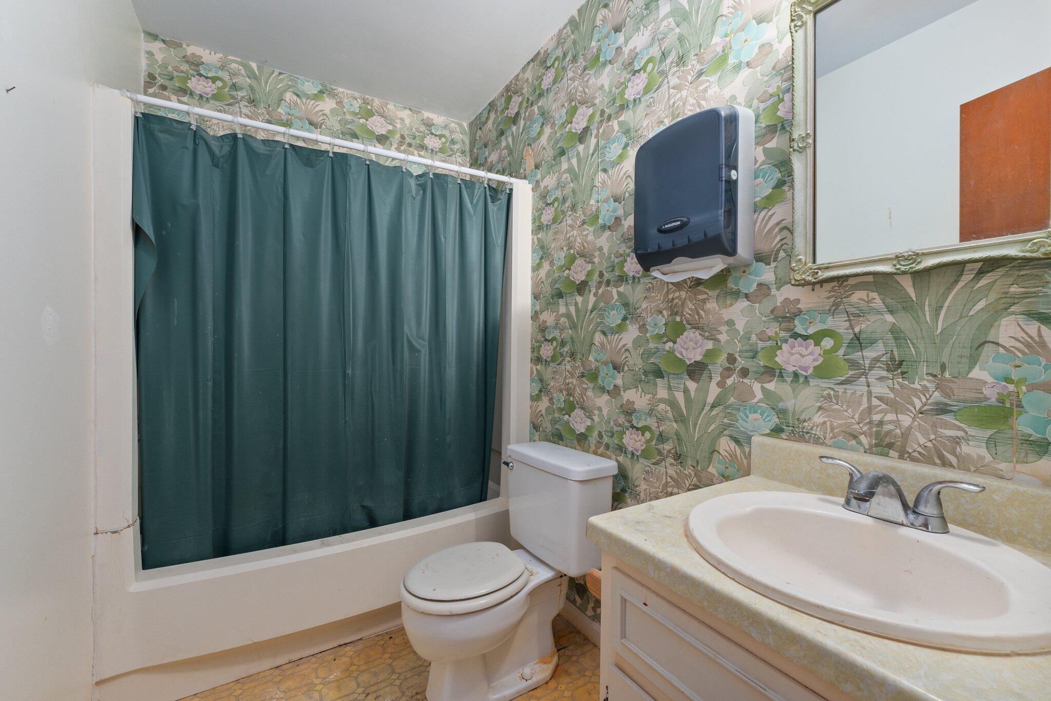 SOUTH PORT ST LUCIE UNIT - Commercial Sale