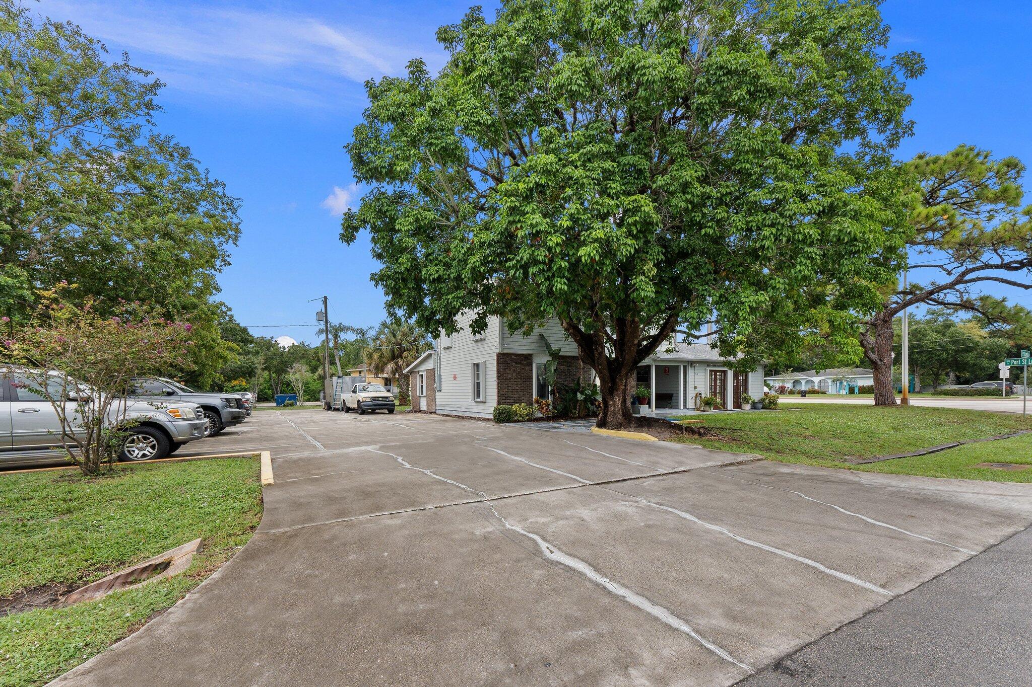 SOUTH PORT ST LUCIE UNIT - Commercial Sale