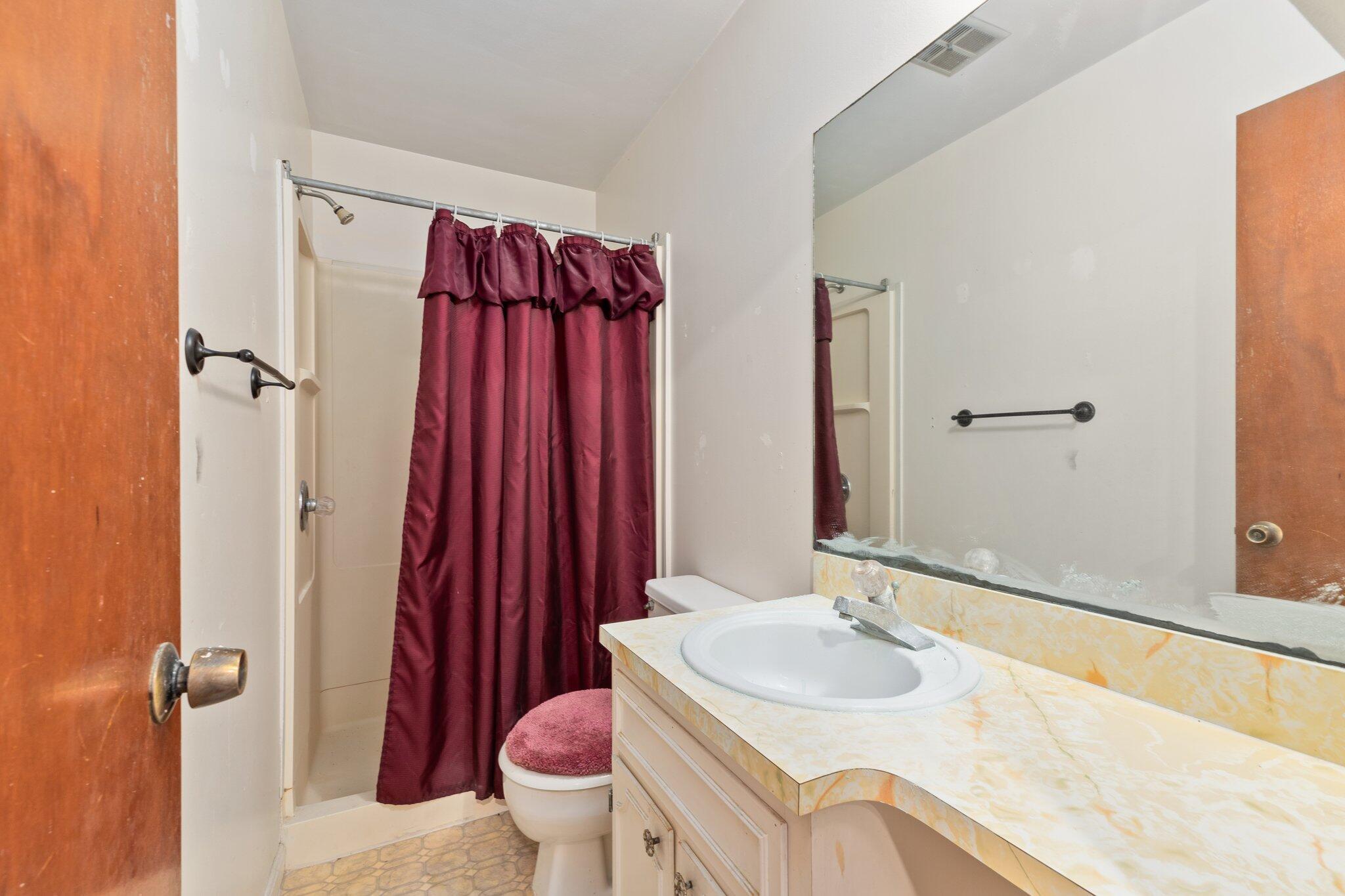 SOUTH PORT ST LUCIE UNIT - Commercial Sale