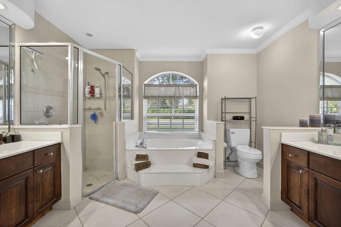 ESTATES OF ROYAL PALM BEACH 5 - Residential Lease