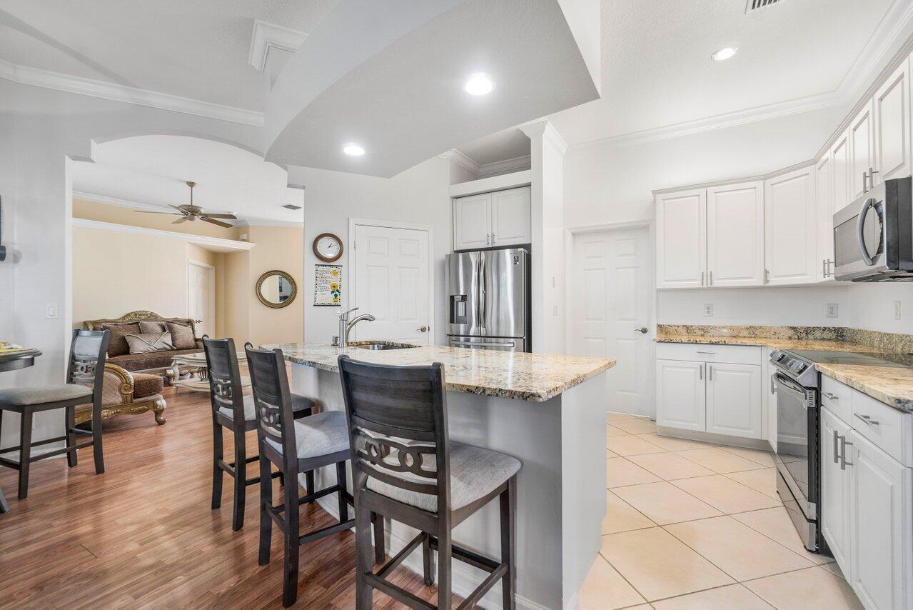 ESTATES OF ROYAL PALM BEA - Residential Lease