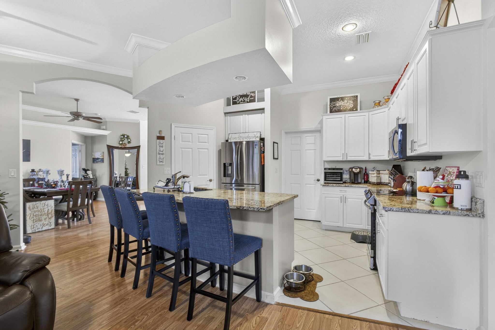 ESTATES OF ROYAL PALM BEA - Residential Lease