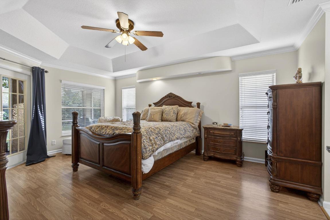 ESTATES OF ROYAL PALM BEACH 5 - Residential Lease