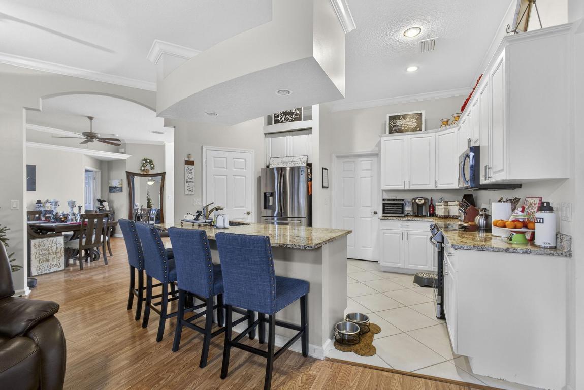 ESTATES OF ROYAL PALM BEACH 5 - Residential Lease