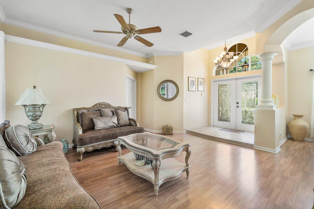 ESTATES OF ROYAL PALM BEA - Residential Lease