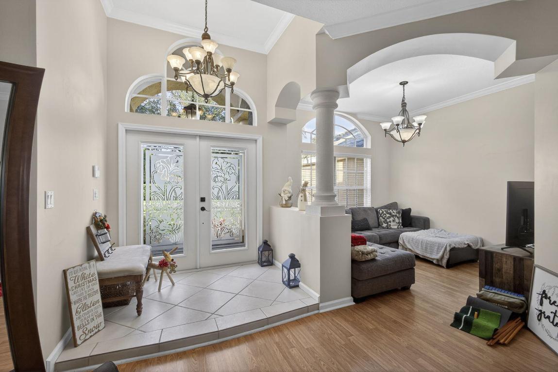 ESTATES OF ROYAL PALM BEACH 5 - Residential Lease