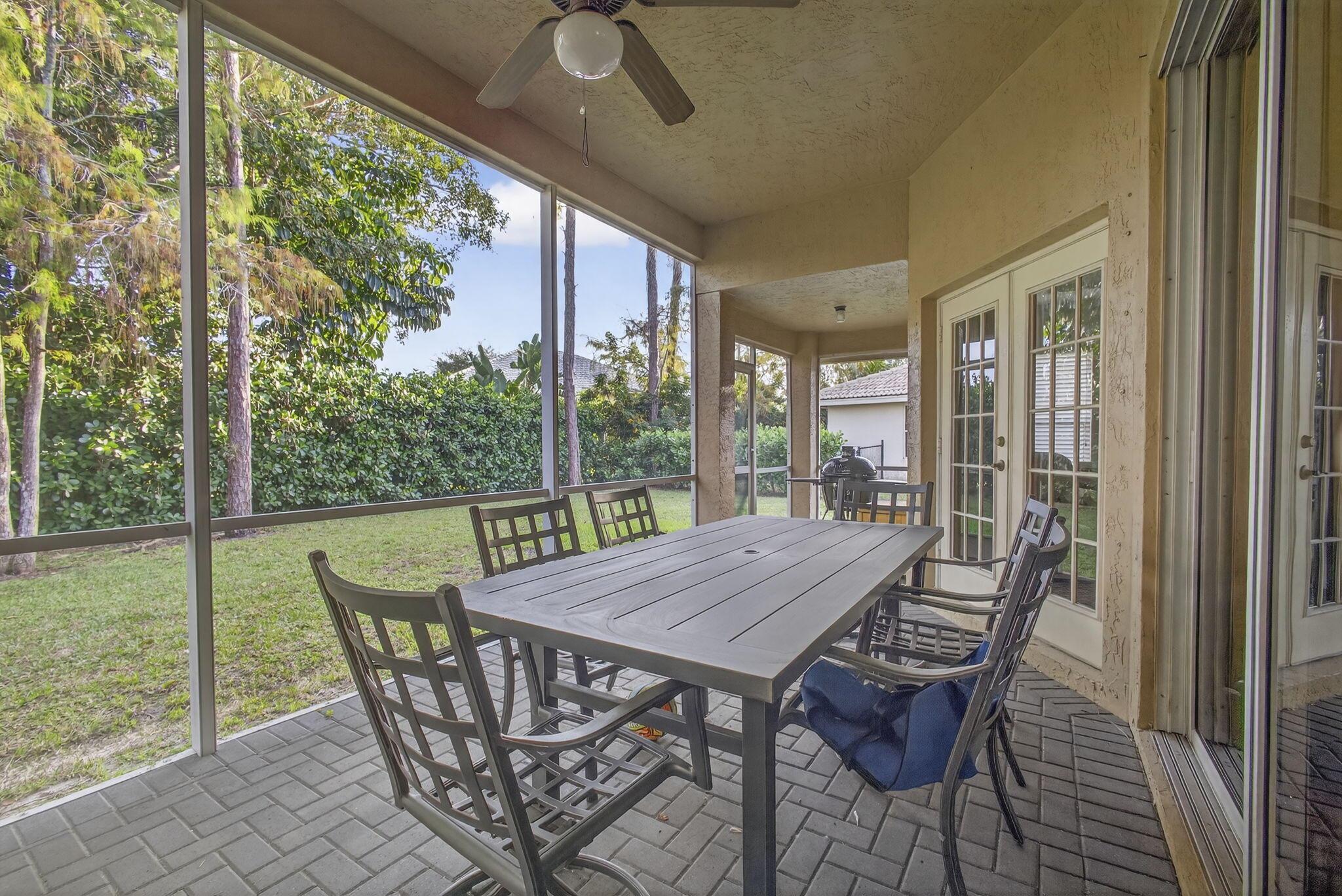 ESTATES OF ROYAL PALM BEA - Residential Lease