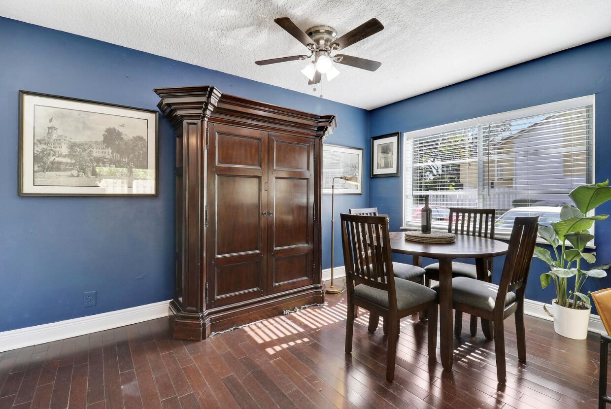 SEA BROOK PLACE CONDO - Residential Lease