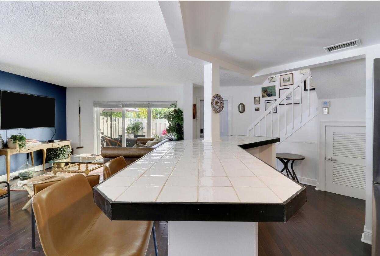 SEA BROOK PLACE CONDO - Residential Lease