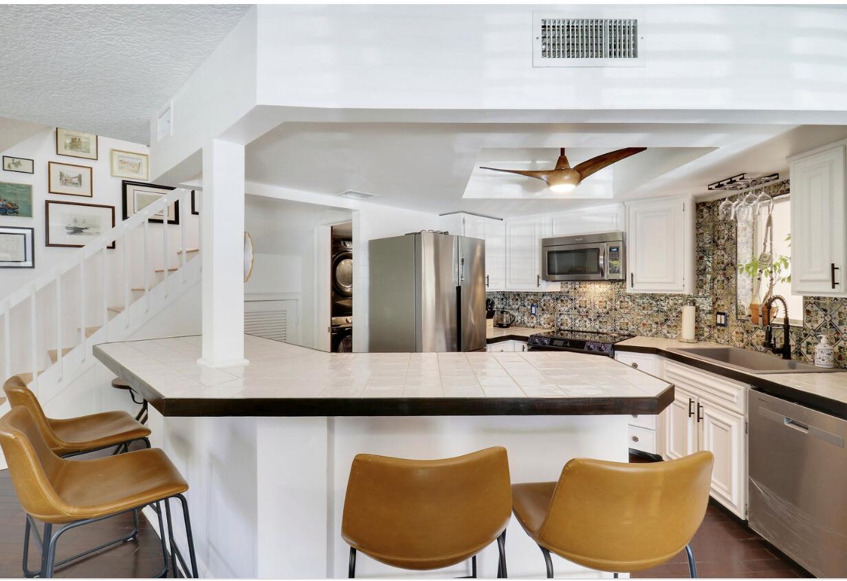 SEA BROOK PLACE CONDO - Residential Lease