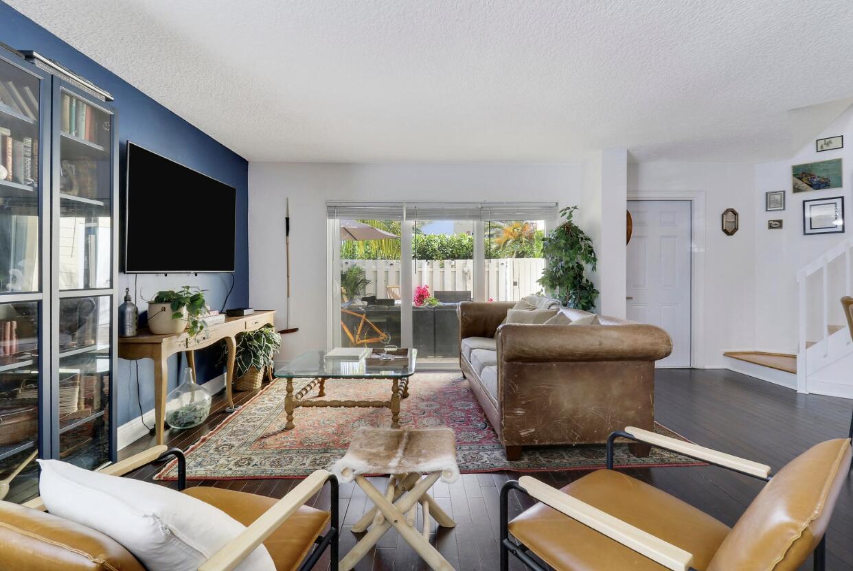 SEA BROOK PLACE CONDO - Residential Lease