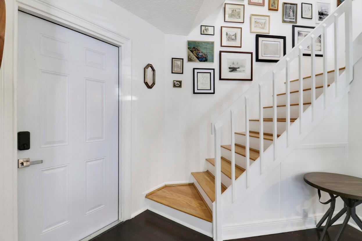 SEA BROOK PLACE CONDO - Residential Lease