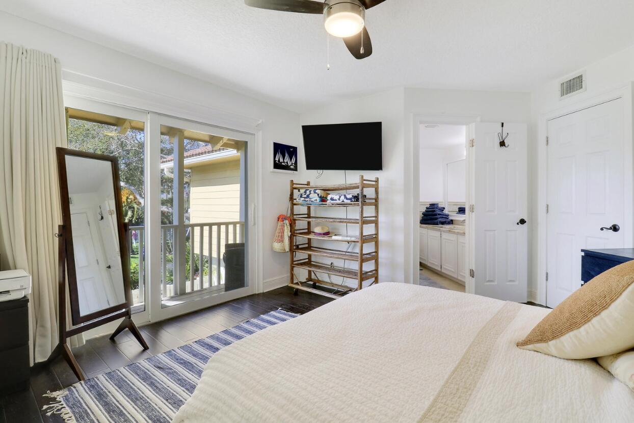 SEA BROOK PLACE CONDO - Residential Lease