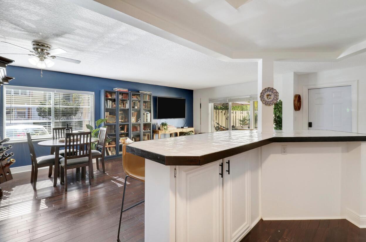 SEA BROOK PLACE CONDO - Residential Lease