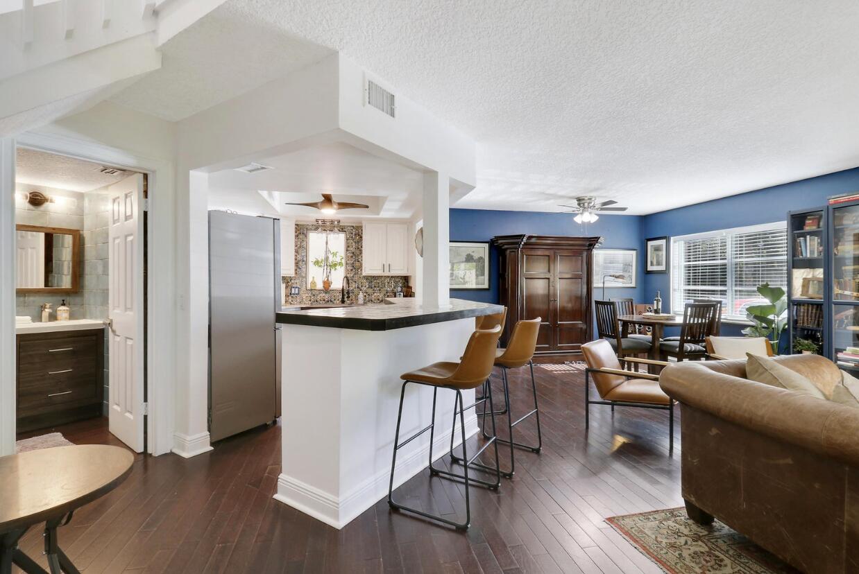 SEA BROOK PLACE CONDO - Residential Lease