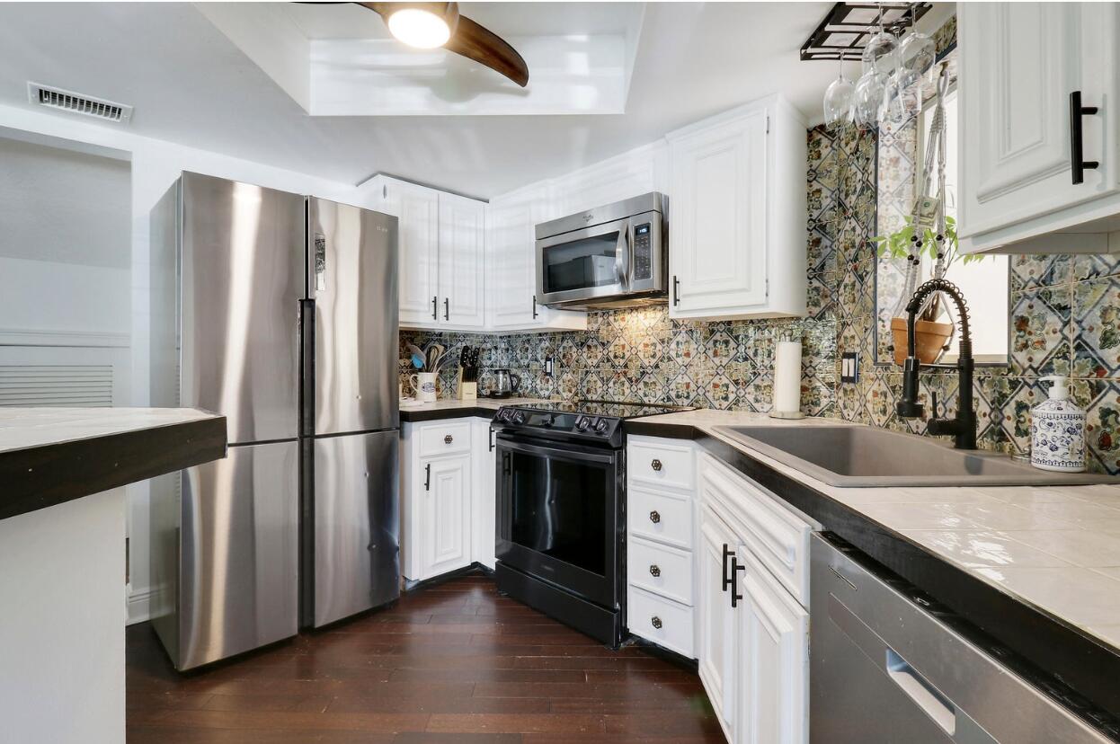 SEA BROOK PLACE CONDO - Residential Lease