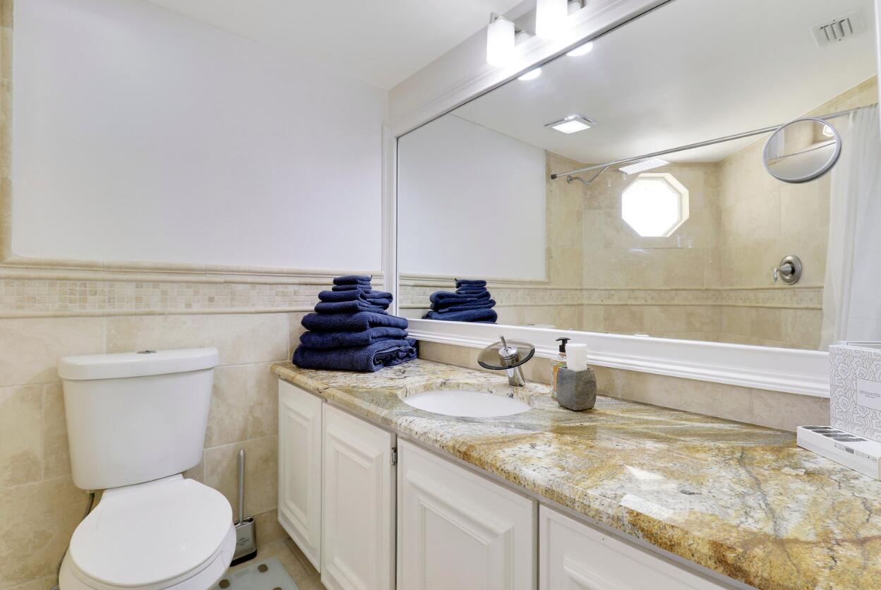 SEA BROOK PLACE CONDO - Residential Lease