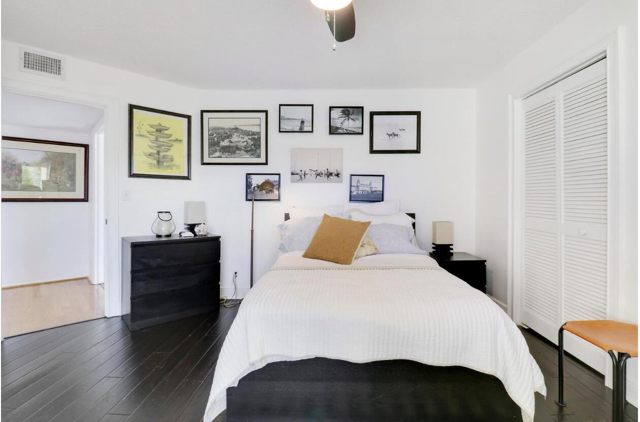 SEA BROOK PLACE CONDO - Residential Lease