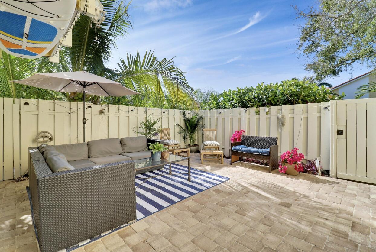 SEA BROOK PLACE CONDO - Residential Lease