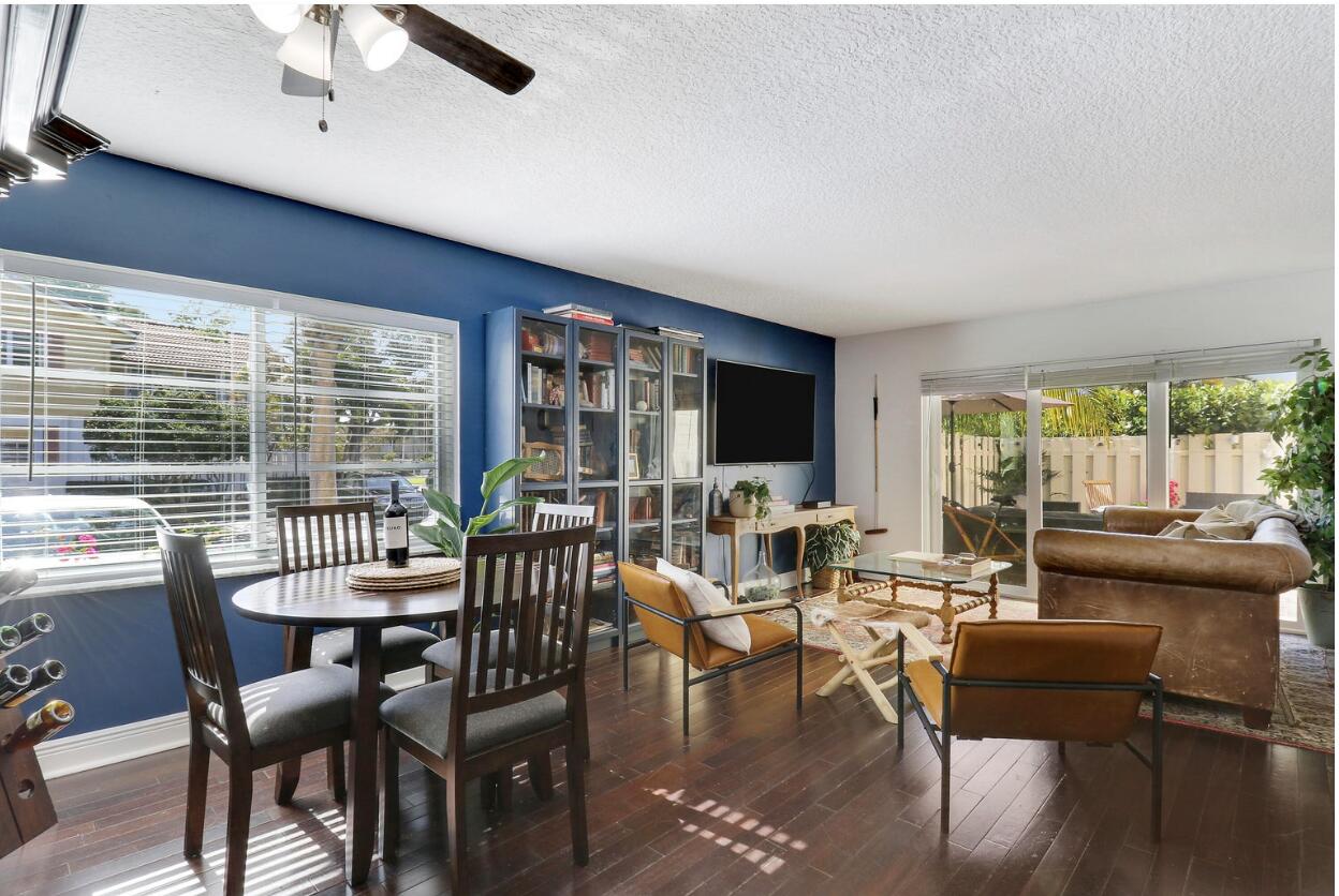 SEA BROOK PLACE CONDO - Residential Lease