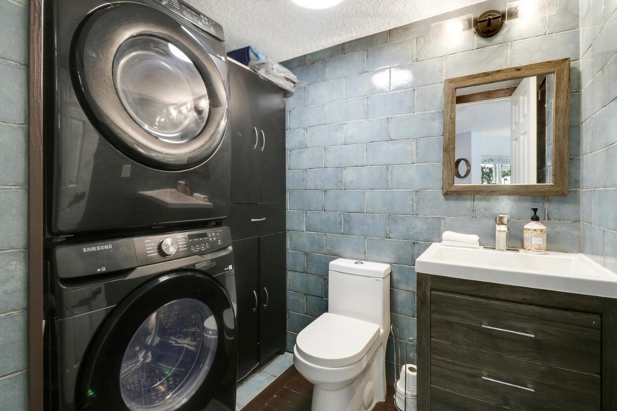 SEA BROOK PLACE CONDO - Residential Lease