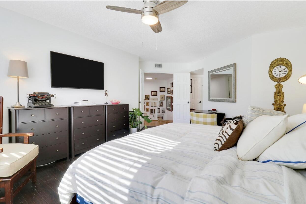 SEA BROOK PLACE CONDO - Residential Lease