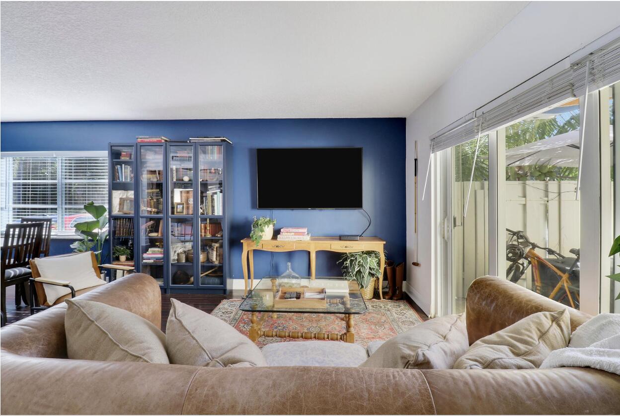 SEA BROOK PLACE CONDO - Residential Lease