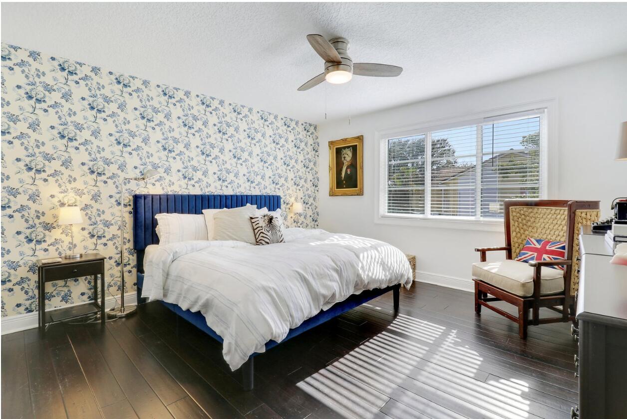 SEA BROOK PLACE CONDO - Residential Lease