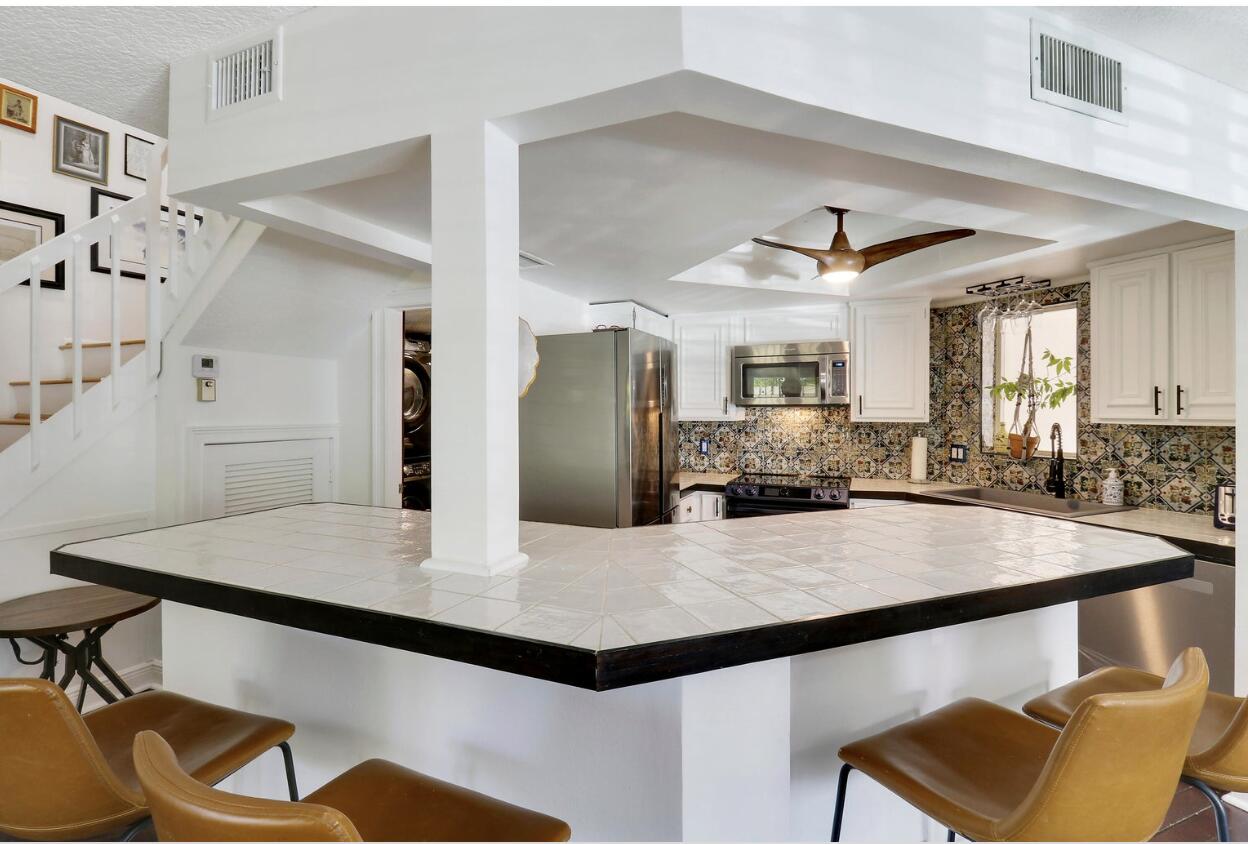 SEA BROOK PLACE CONDO - Residential Lease