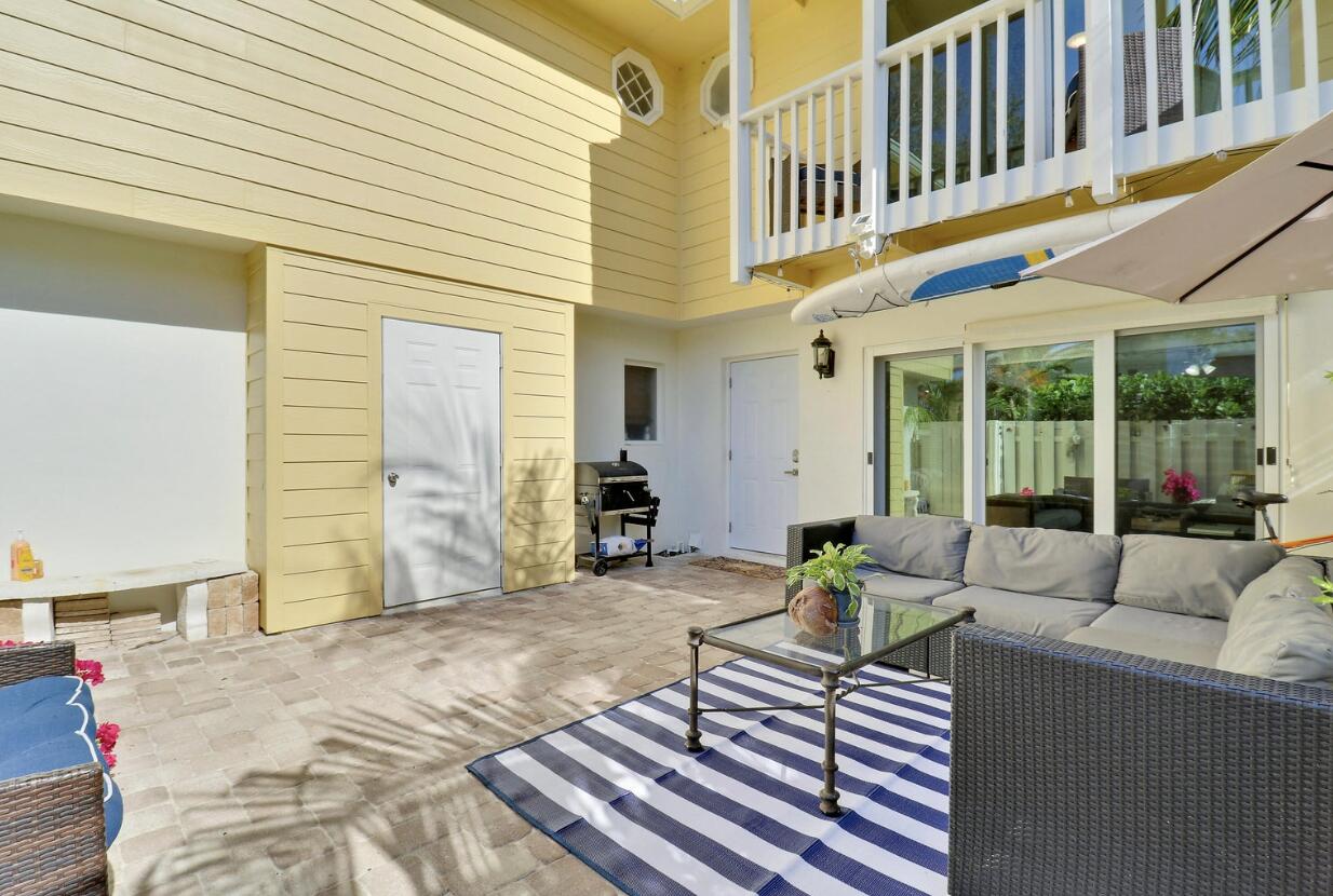 SEA BROOK PLACE CONDO - Residential Lease