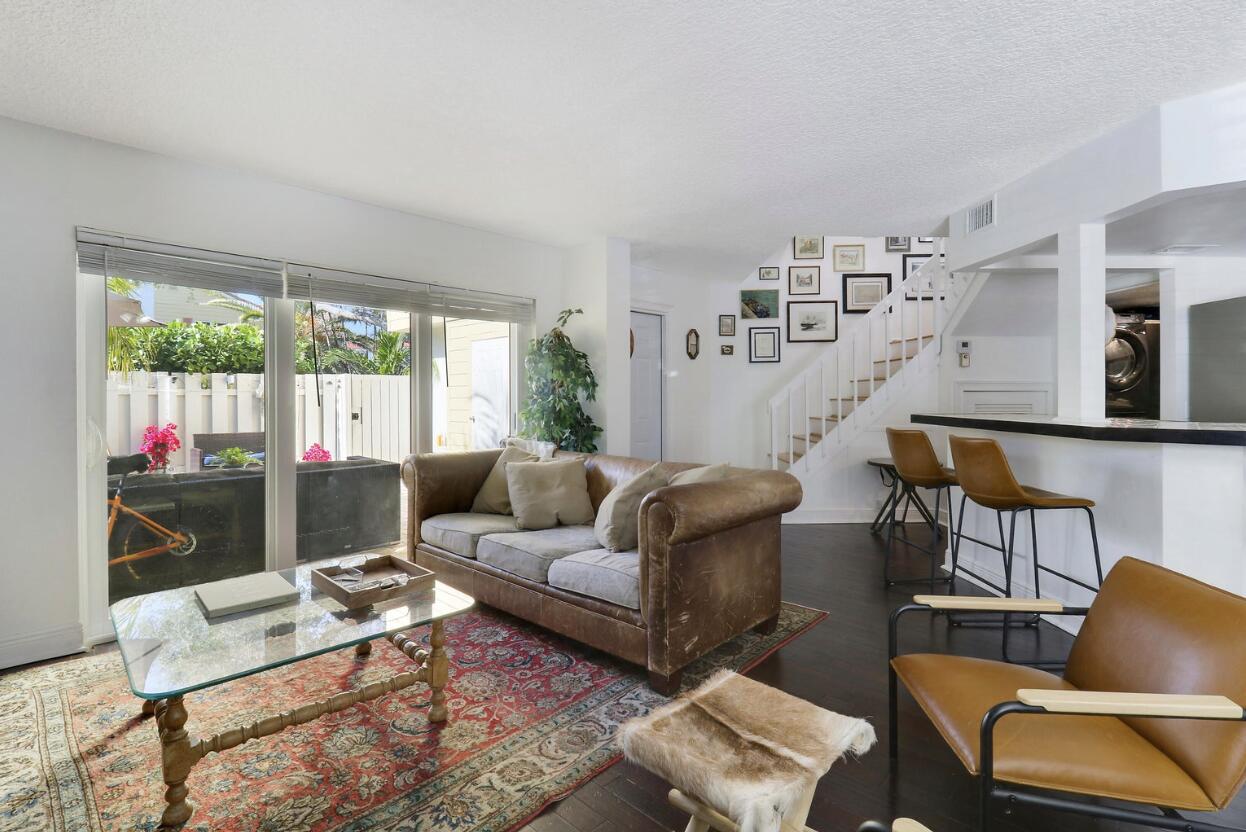 SEA BROOK PLACE CONDO - Residential Lease