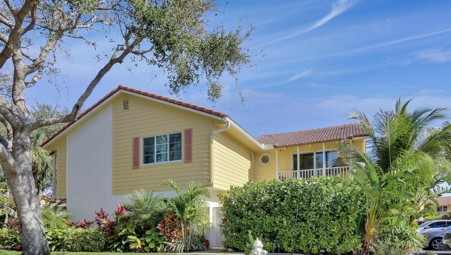 SEA BROOK PLACE CONDO - Residential Lease