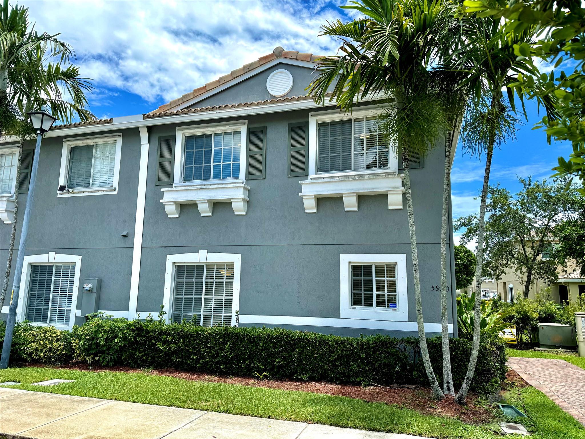 View Tamarac, FL 33321 townhome