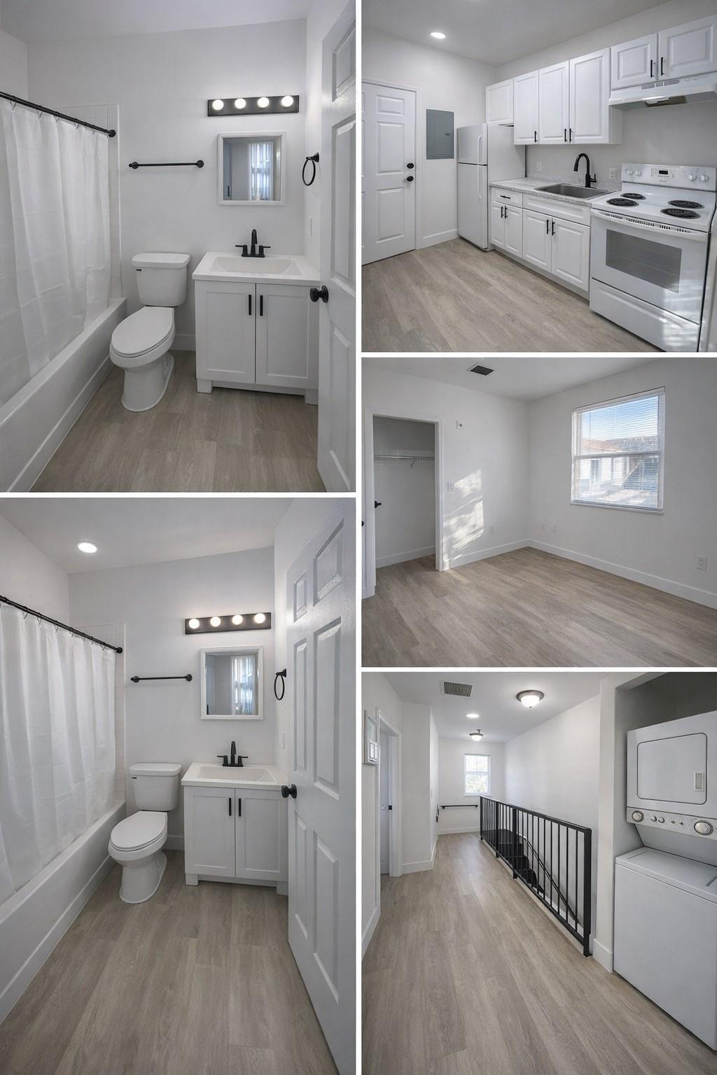 Angie Town Homes Condo - Residential Lease