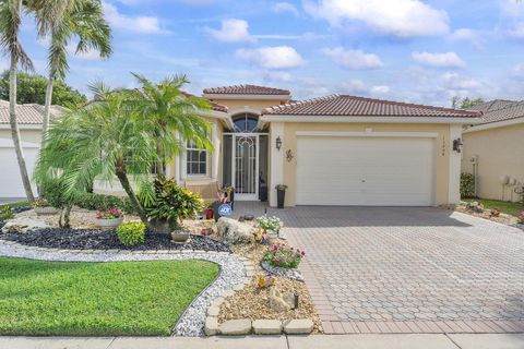 13494 Cordoba Lake Way Delray Beach FL 33446