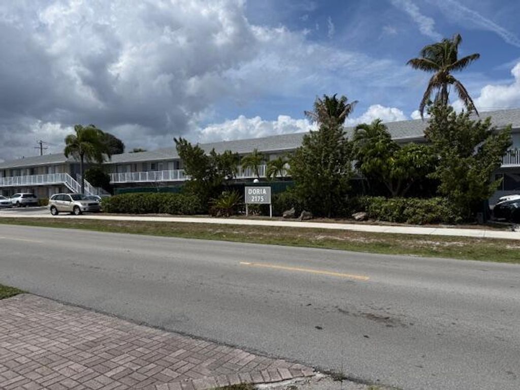 Photo of 2175 NE 56th Street #203, Fort Lauderdale, FL 33308 (MLS # B26001659)