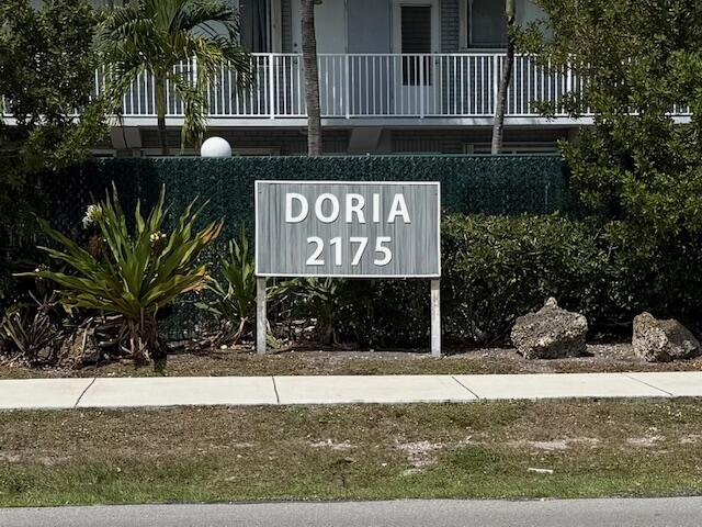 DORIA CONDO - Residential