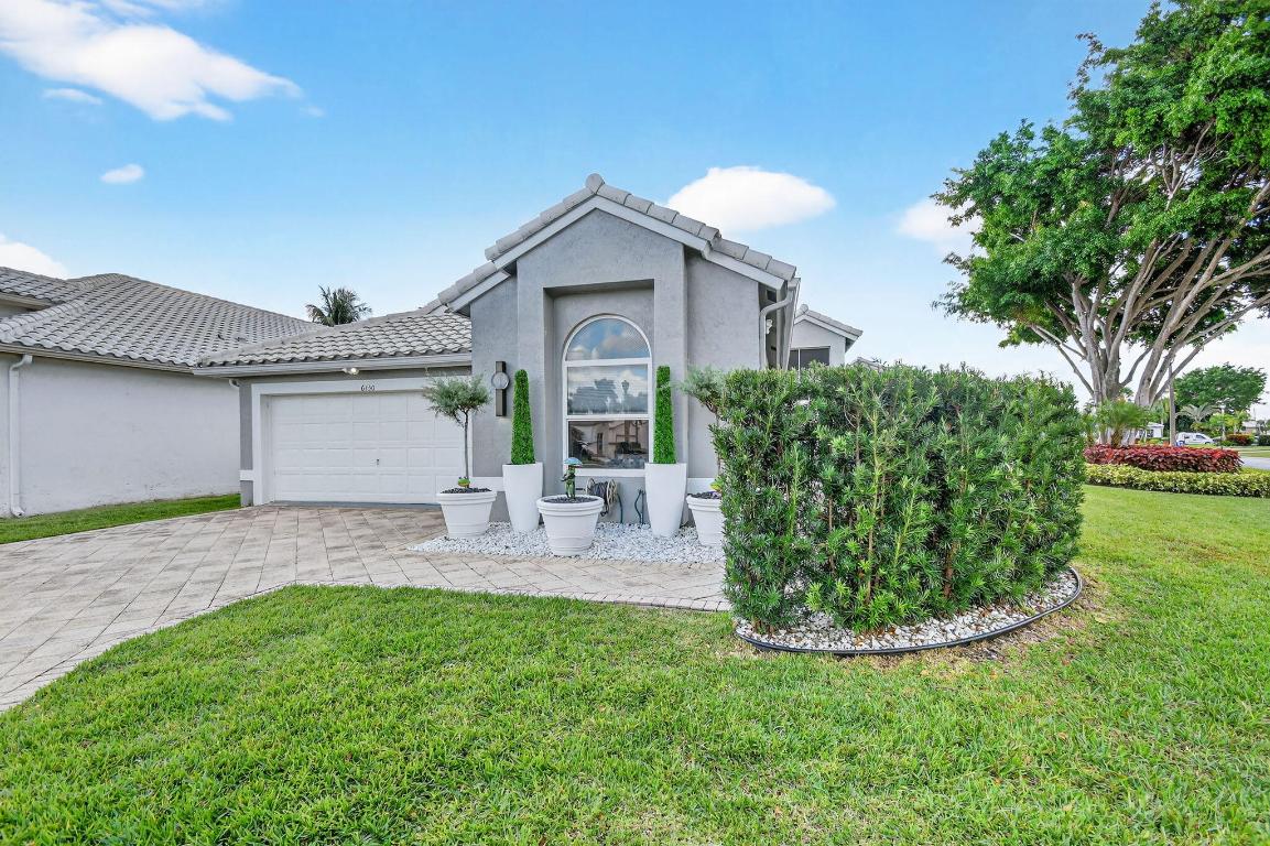 6430 Three Lakes Lane