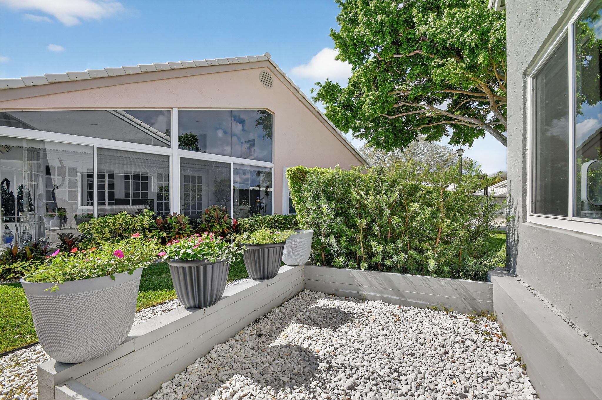 HAMPTON FAIRWAYS 2 - Residential