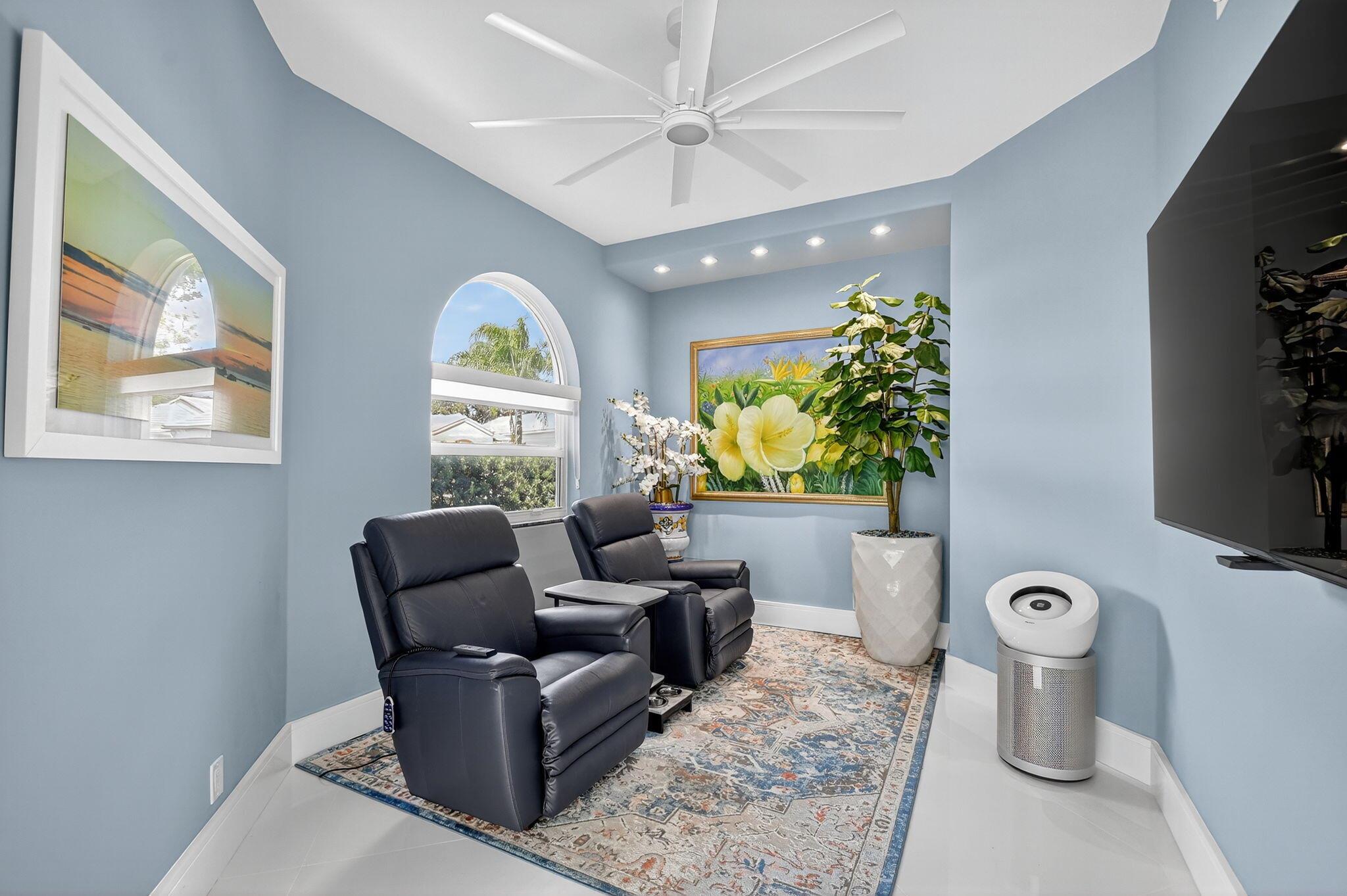 HAMPTON FAIRWAYS 2 - Residential