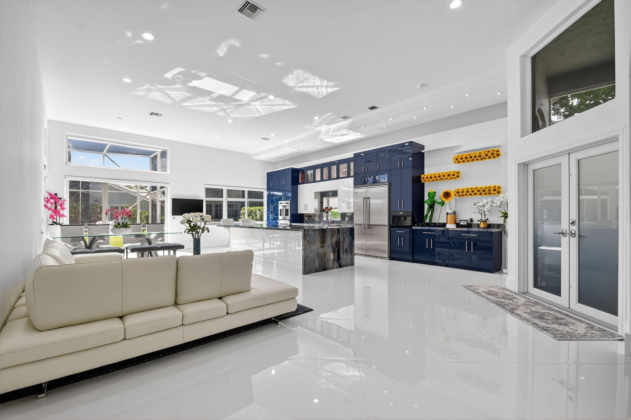 HAMPTON FAIRWAYS 2 - Residential