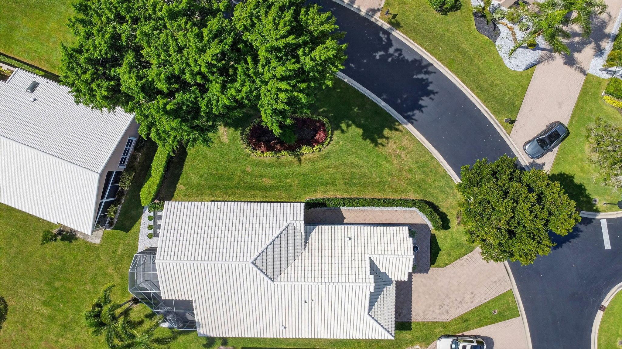 HAMPTON FAIRWAYS 2 - Residential