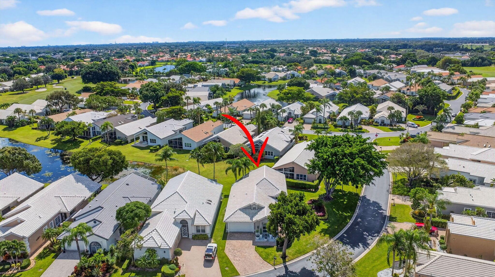 HAMPTON FAIRWAYS 2 - Residential