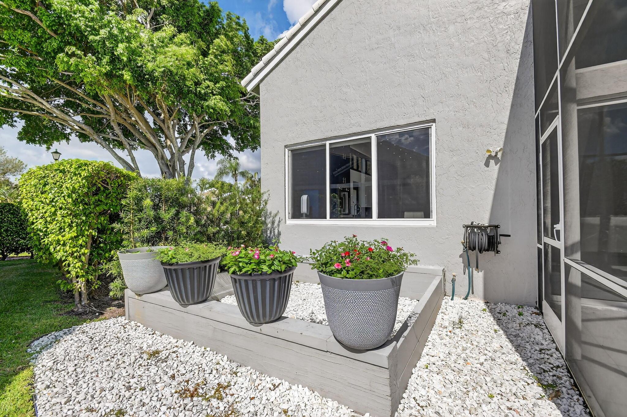 HAMPTON FAIRWAYS 2 - Residential