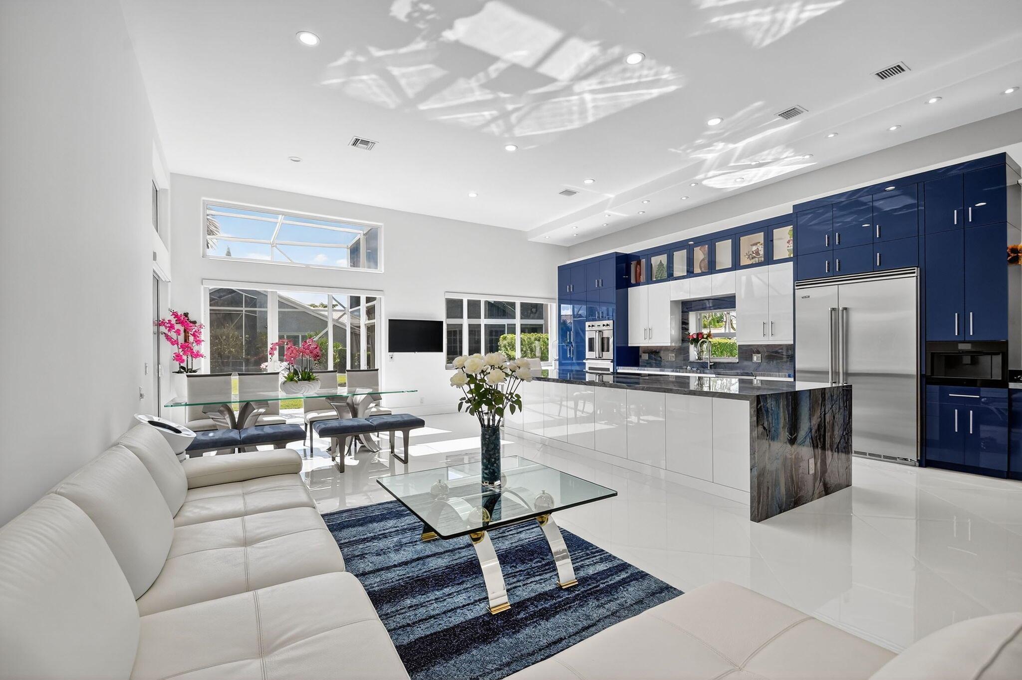 HAMPTON FAIRWAYS 2 - Residential