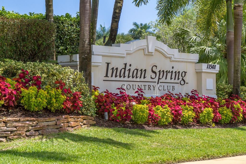 Photo of 6430 Three Lakes Lane, Boynton Beach, FL 33437 (MLS # R11133410)