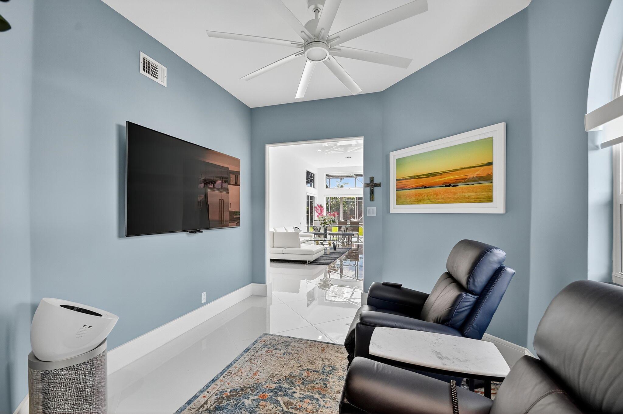 HAMPTON FAIRWAYS 2 - Residential