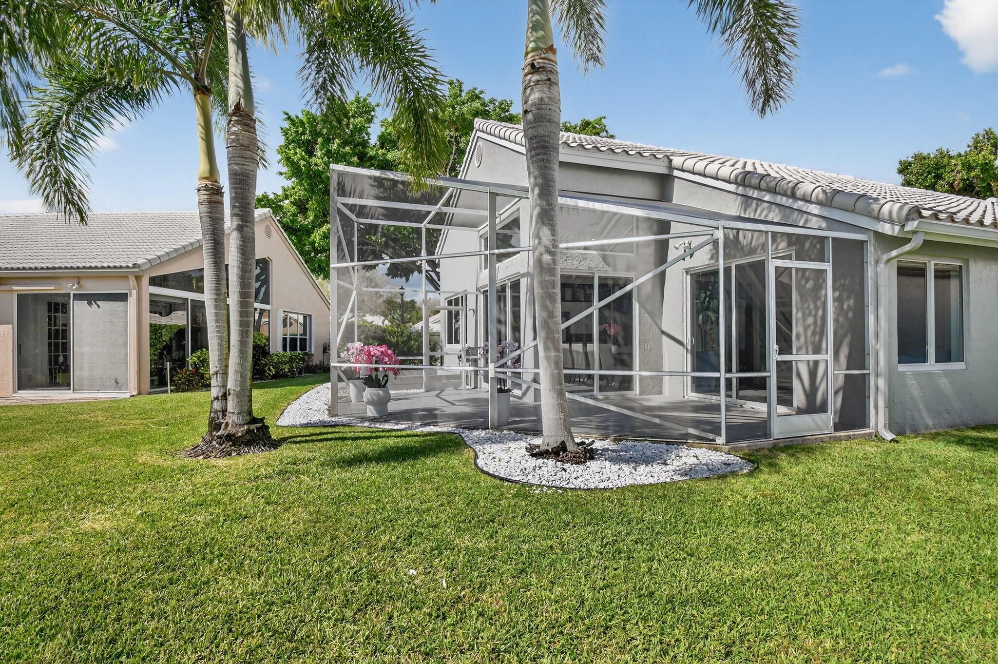 HAMPTON FAIRWAYS 2 - Residential