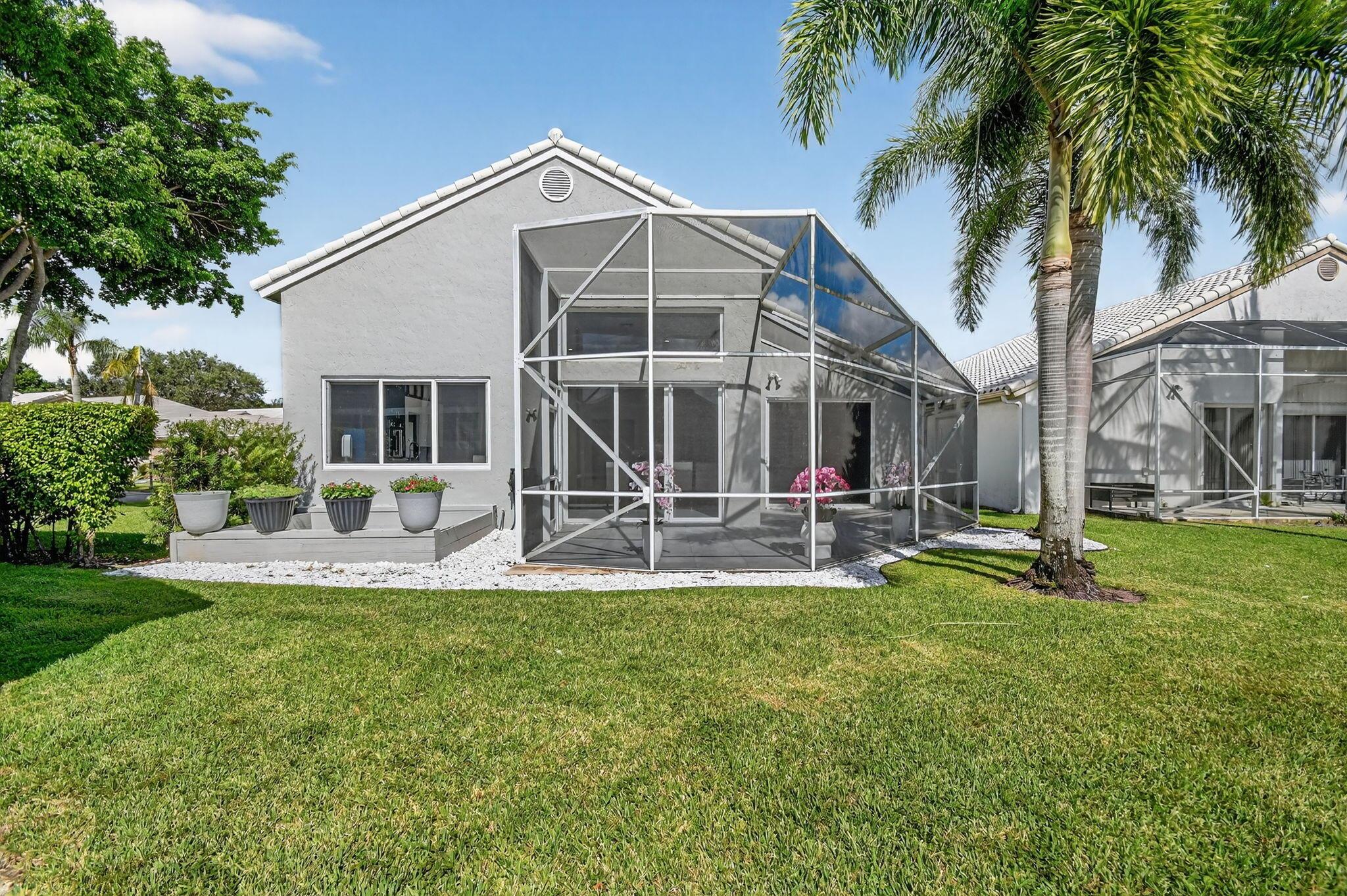 HAMPTON FAIRWAYS 2 - Residential